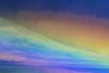 梦见彩虹