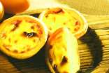 蛋挞的做法