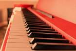 你的孩子能成为钢琴王子吗？