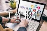 科研工作报告