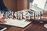 美容仪购销合同