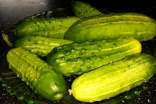 黄瓜去农药残留好办法