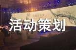 【合集】实用的活动策划10篇
