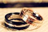 已婚女士戒指戴法