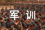 高一新生军训工作实施方案