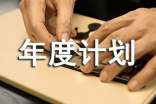 【精选】年度计划范文集合八篇