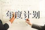 有关年度计划范文集合9篇