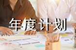 【精品】年度计划范文集合七篇