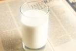 女性食用牛奶制品易生双胞胎
