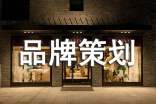 品牌策划（通用）
