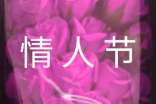 情人节作文