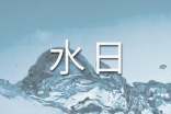 世界水日领导的讲话稿[实用3篇]