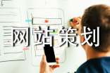 （精）网站策划9篇