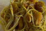 意大利面的做法