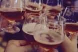 西餐礼仪:饮酒与食物的搭配