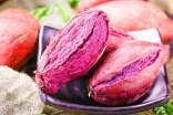 孕妇能吃紫薯干吗