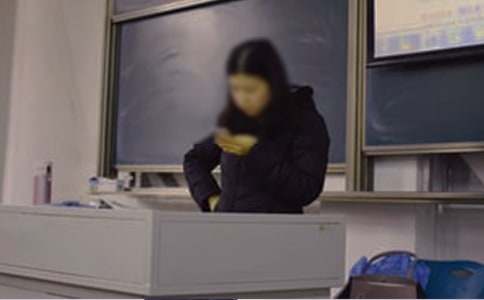 职业学校班主任总结