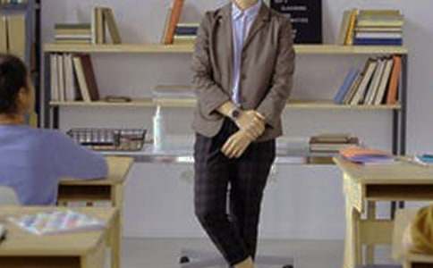 职业中专班主任总结