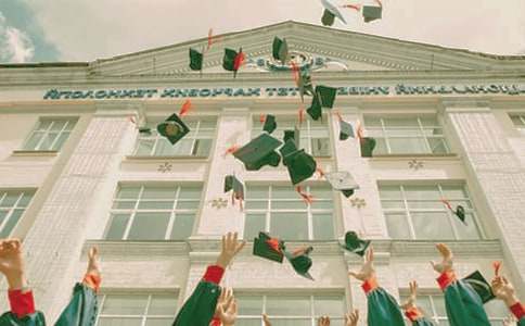 （精品）毕业实习8篇