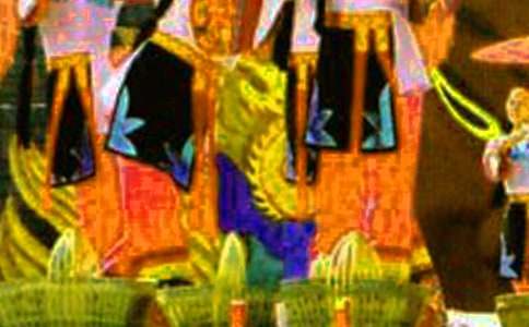 汉族服饰与民俗礼仪的传承与发展