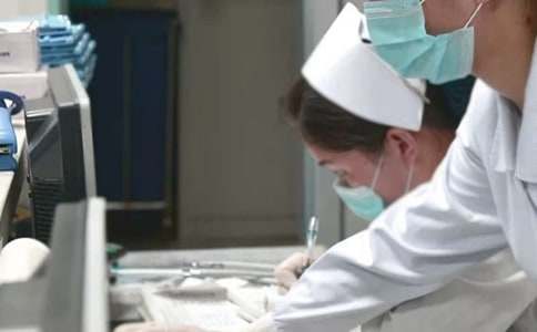 大学生护理实习总结