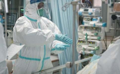 最新护理部干事述职报告