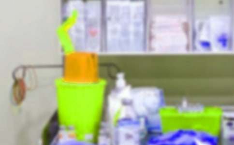 护理部干事述职报告(9篇)