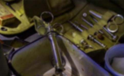 护理主任述职报告5篇