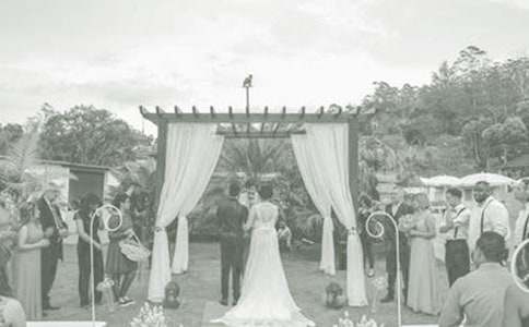 【精华】婚礼策划6篇