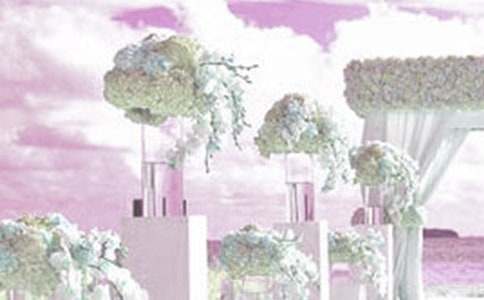 (实用)婚礼策划5篇