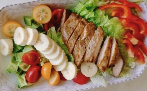 大班健康营养搭配学堂教案(集合10篇)