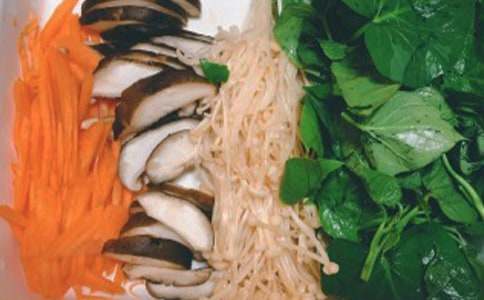 大班健康营养搭配学堂教案10篇