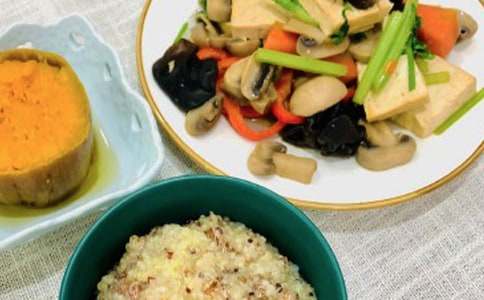 饮食健康作文3篇（荐）