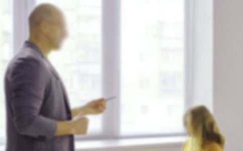 教师辞职（精华）