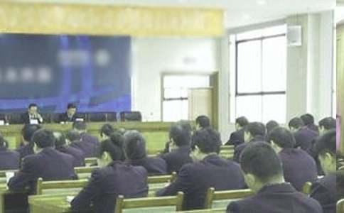 竞聘护理演讲稿汇总五篇