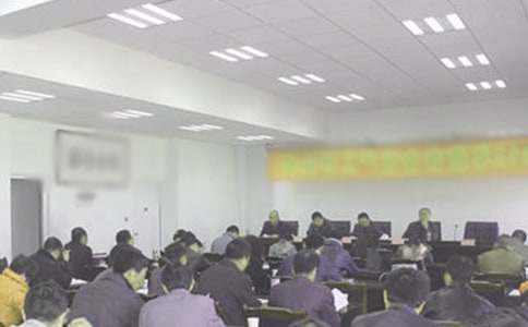 护理高级职称竞聘述职报告