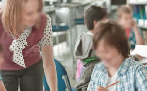 职业学校老师年度工作总结9篇