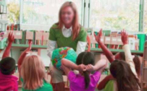 【通用】老师岗位求职自我介绍