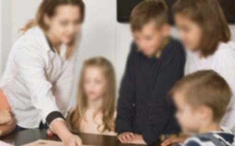 护理带教老师心得体会7篇