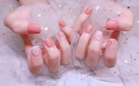 美甲美睫具体活动方案 通用