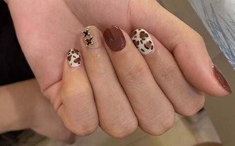 美甲促销活动方案