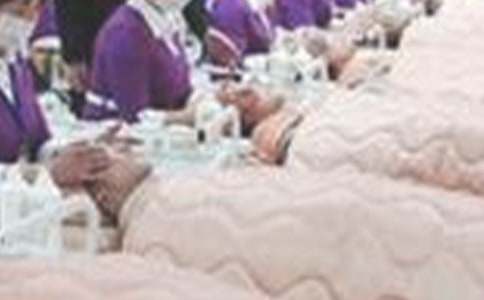 美容师年终总结(5篇)