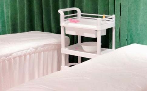 美容院店长年终总结