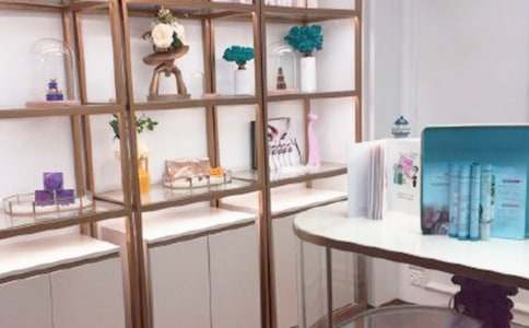 美容院老板致辞15篇