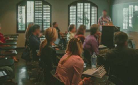 职业化塑造培训心得