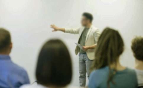 职业形象礼仪培训的心得体会范文通用