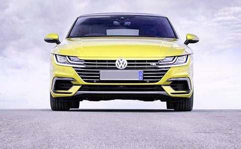 汽车美容实习总结(集合5篇)