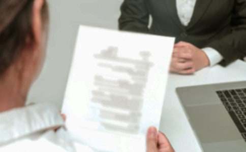 销售求职自我介绍