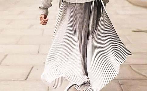 读《一百条裙子》有感(15篇)