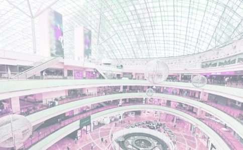 商场策划(经典)